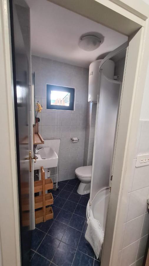 Apartman Iris Градац Екстер'єр фото