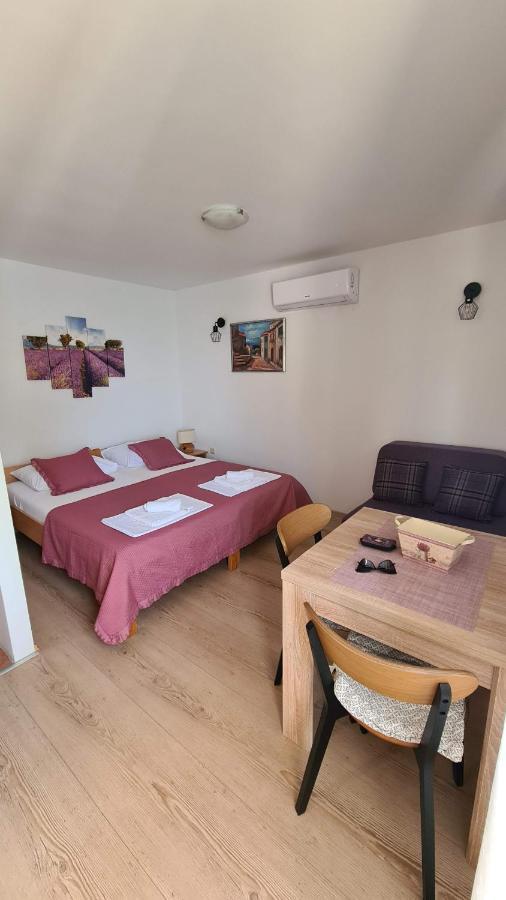 Apartman Iris Градац Екстер'єр фото