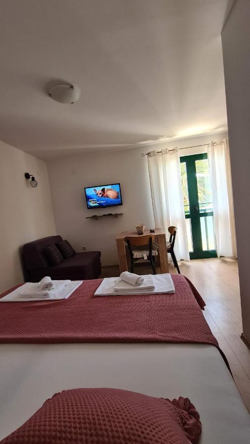 Apartman Iris Градац Екстер'єр фото