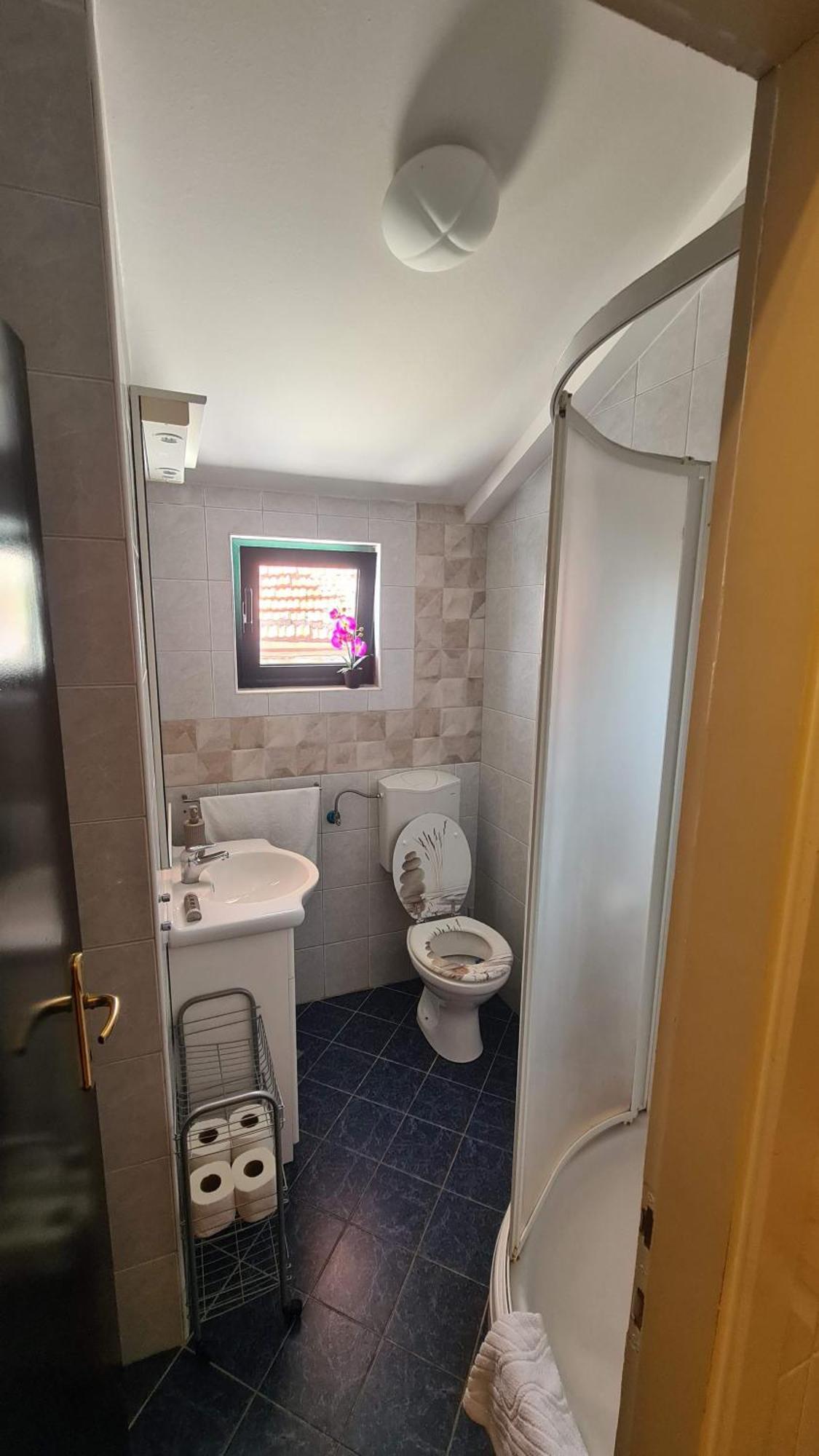Apartman Iris Градац Екстер'єр фото